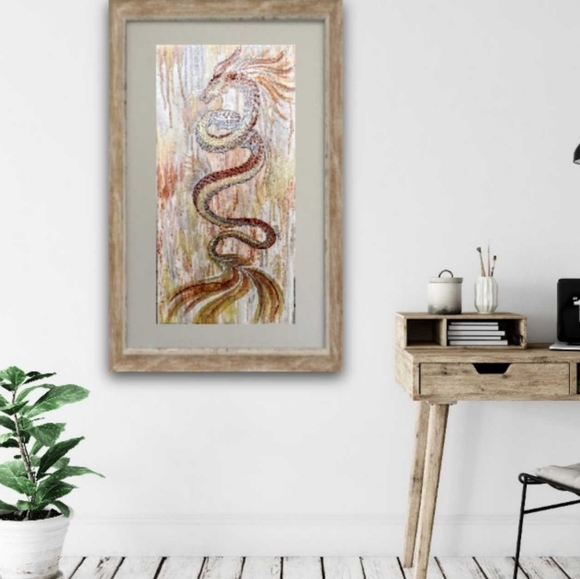 Original artwork/portraits - Picture 3 of 8